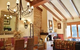 Villa Miranda